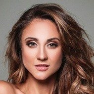 Simone Pretorius, 35 (Movie Actress)