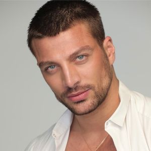 Simone Susinna, 31 (Model)