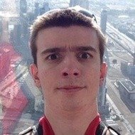 SimonHDS90, 35 (YouTube Star)