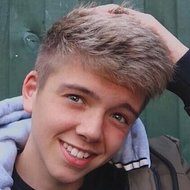 SimplyLuke, 24 (YouTube Star)