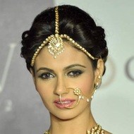 Simran Kaur, 35 (电视女演员)