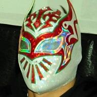 Sin Cara, 46 (Worstelaar)