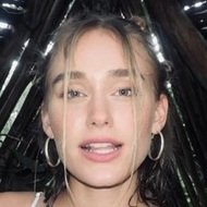 Sina Deinert, 27 (Dancer)