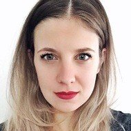 Sina Duvinage, 40 (博主)