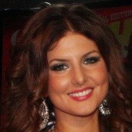 Sina King, 44 (Dancer)