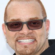 Sinbad, 67 (Movie Actor)