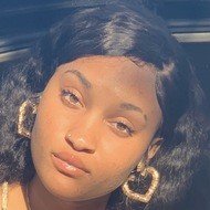 Sincere Jackson, 23 (TikTok明星)