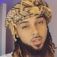 Sincere_lotto, 36 (TikTok明星)