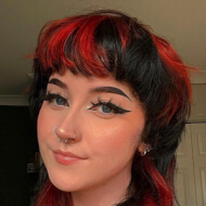 Sinead Bailey, 24 (TikTok明星)