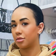 Sinead Baldev, 34 (TikTok Star)