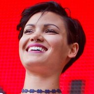 Sinead Harnett, 34 (R&B Singer)