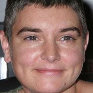 Sinead O'Connor (1966 - 2023) (Cantante rock)