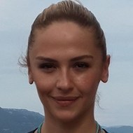 Sinem Ozturk, 40 (TV Actress)