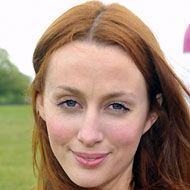 Siobhan Donaghy, 39 (Pop Zangers)