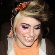 Siobhan Magnus, 35 (Pop Singer)