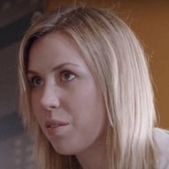 Siobhan Murphy, 41 (TV Actress)