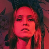 Siobhan Williams, 34 (TV Actress)