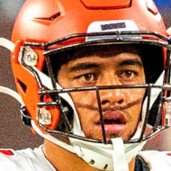 Sione Takitaki, 30 (Football Player)