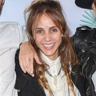 Siouxsie Medley, 37 (Guitariste)