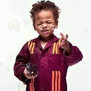 Sir Carter, 6 (家庭成员)
