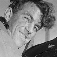 Sir Edmund Hillary (1919 - 2008) (Mountain Climber)