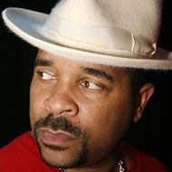 Sir Mix-a-Lot, 60 (Rapper)