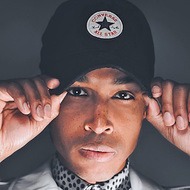 Sir the Baptist, 38 (Rapper)