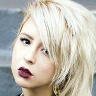 Sirah, 35 (Rapper)