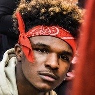 Sire, 19 (Rapper)