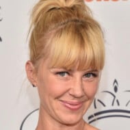 Sirena Irwin, 48 (stemactrice)