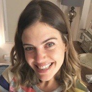 Siri Daly, 43 (Film Producer)