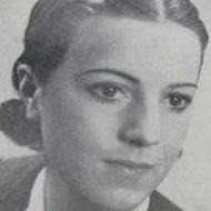 Sirkka Sari (1920 - 1939) (Movie Actress)