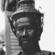Sisowath I (1840 - 1927) (King)
