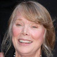 Sissy Spacek, 74 (Movie Actress)