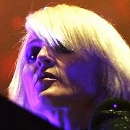 Sister Bliss, 53 (Pianist)