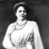 Sister Nivedita (1867 - 1911) (Missionary)
