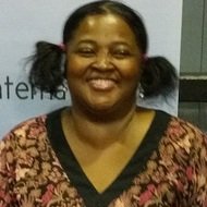 Sister Souljah, 61 (小说家)