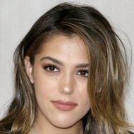 Sistine Stallone, 25 (模特)