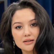 Sitora Alimjanova, 32 (电影女演员)