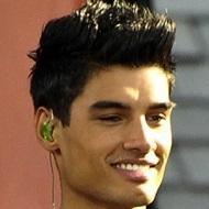 Siva Kaneswaran, 35 (Pop Singer)