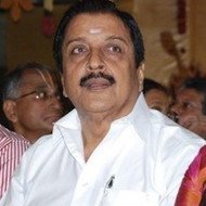 Sivakumar, 82 (Diễn viên điện ảnh)