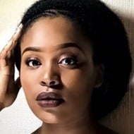 Sive Mabuya, 32 (肥皂剧女演员)