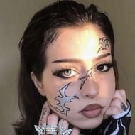 six_crybaby, 27 (TikTok Star)