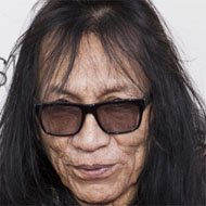 Sixto Rodriguez (1942 - 2023) (Chanteur folk)
