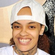 Siya, 36 (说唱歌手)