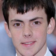 Skandar Keynes, 34 (Movie Actor)