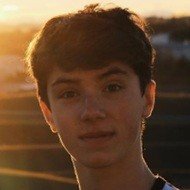 Skeckles, 24 (YouTube Star)