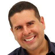 Skeery Jones, 50 (Music Producer)