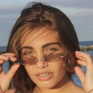 Skefanny Colen, 20 (TikTok Star)