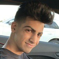 Skeppy, 24 (YouTube Star)